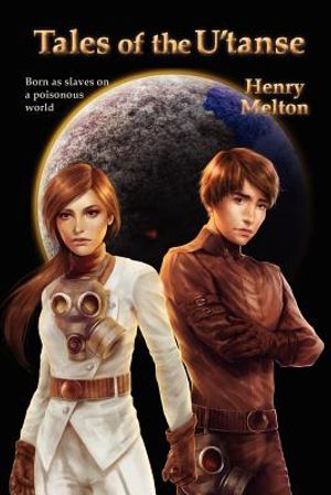 Tales of the U'Tanse image number 0