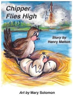Chipper Flies High image number 0