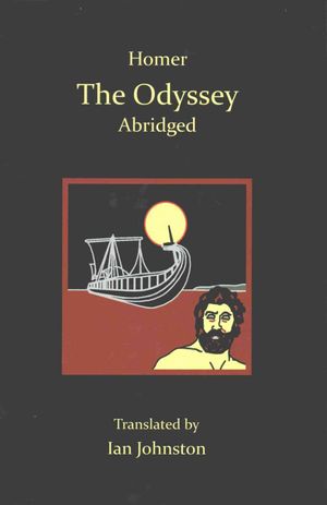Odyssey image number 0