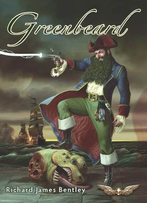 Greenbeard image number 0