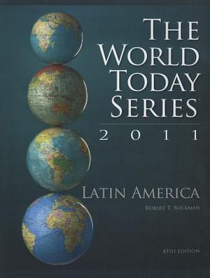 Latin America image number 0