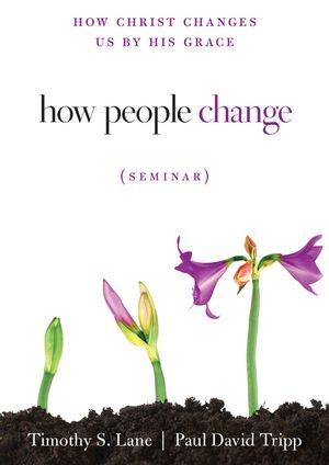 V-How People Change Seminar G image number 0