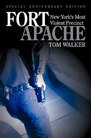 Fort Apache: New York's Most Violent Precinct image number 0