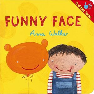 Funny Face image number 0