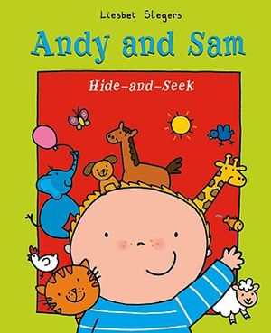 Andy and Sam image number 0