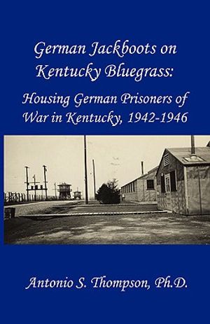 German Jackboots on Kentucky Bluegrass image number 0