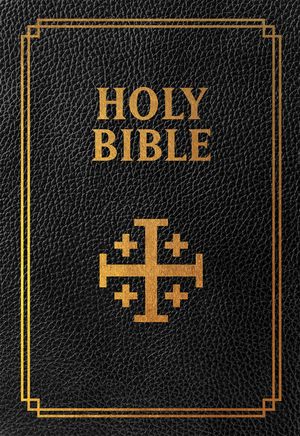 Catholic Bible-OE-Douay-Rheims image number 0