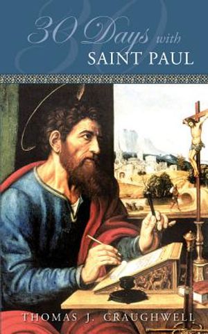 30 Days with Saint Paul image number 0