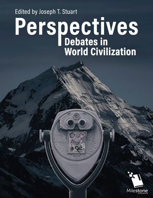 Perspectives: Debates in World Civilization image number 0