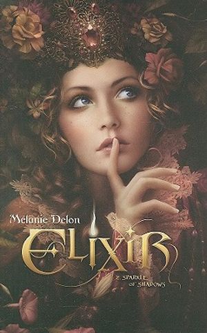 Elixir #2: Sparkle of Shadows image number 0