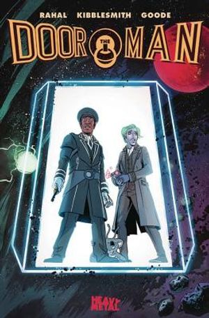 The Doorman image number 0
