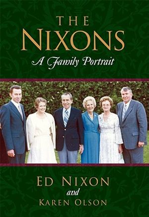The Nixons: A Family Portrait image number 0