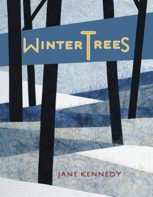 Winter Trees image number 0