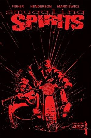 Smuggling Spirits image number 0