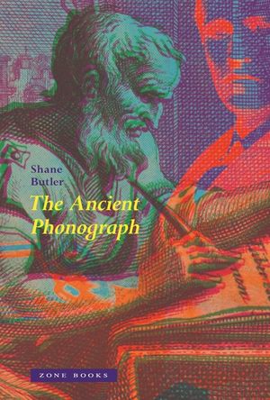 The Ancient Phonograph image number 0