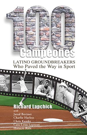 100 Campeones: Latino Groundbreakers Who Paved the Way in Sport image number 0