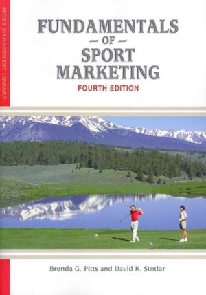 Fundamentals of Sport Marketing image number 0