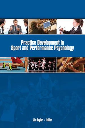 Practice Development in Sport & Performance Psychology image number 0