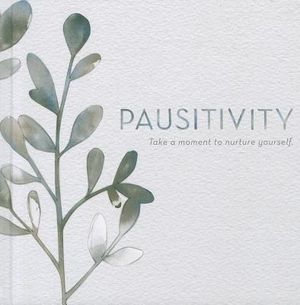 Pausitivity image number 0