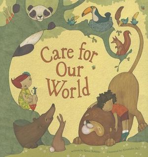 Care for Our World image number 0