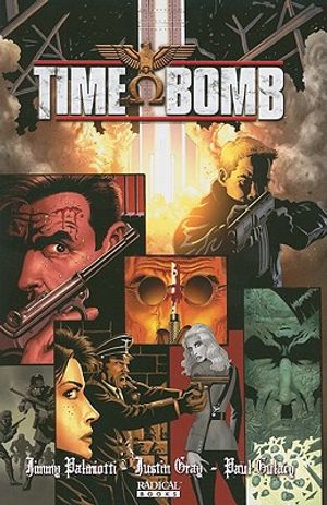 Time Bomb image number 0