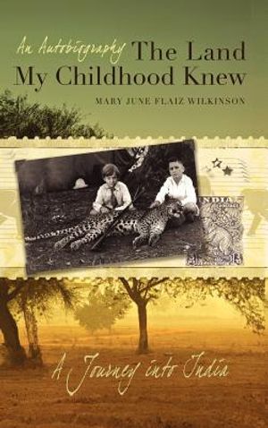 The Land My Childhood Knew image number 0