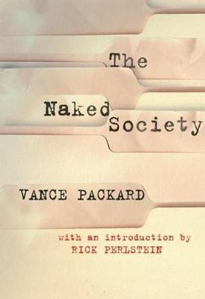 The Naked Society image number 0