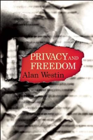Privacy and Freedom image number 0
