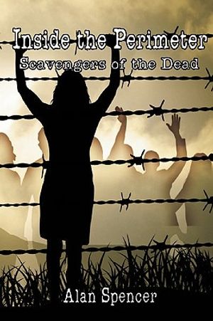 Inside the Perimeter: Scavengers of the Dead image number 0