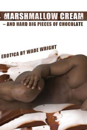 Marshmallow Cream - and Hard Big Pieces of Chocoate image number 0
