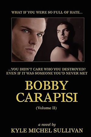 Bobby Carapisi image number 0