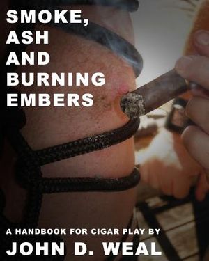 Smoke, Ash and Burning Embers image number 0