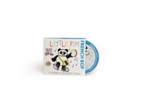 Little Pim French Bop: French image number 0