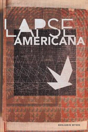 Lapse Americana image number 0