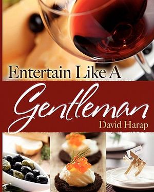 Entertain Like a Gentleman image number 0