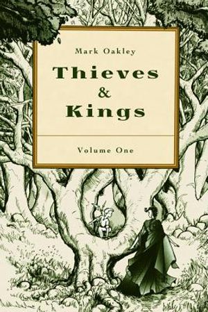 Thieves & Kings, Volume 1 image number 0