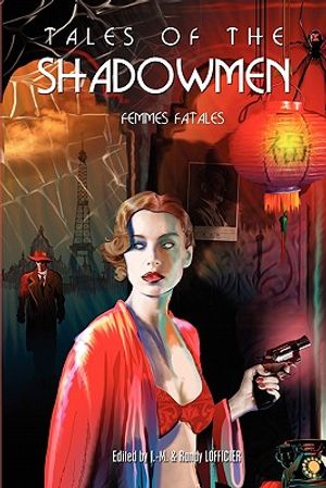 Tales of the Shadowmen 7: Femmes Fatales image number 0