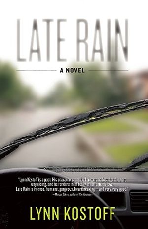 Late Rain image number 0