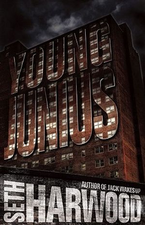 Young Junius image number 0