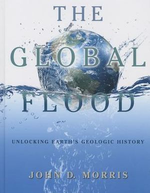 The Global Flood image number 0