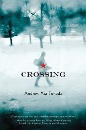 Crossing image number 0