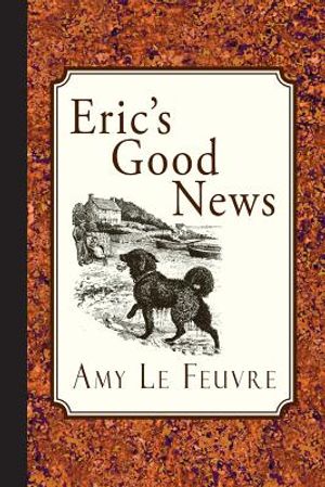 Eric's Good News image number 0