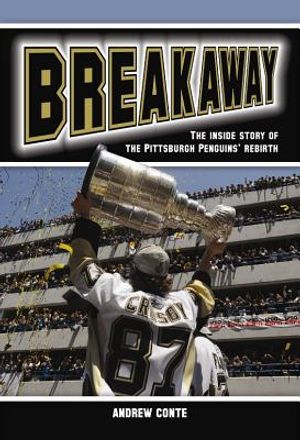 Breakaway: The Inside Story of a Hockey Team's Rebirth image number 0