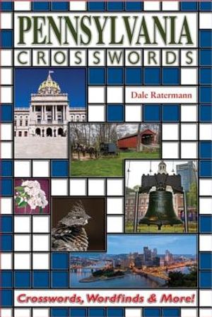 Pennsylvania Crosswords image number 0