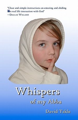 Whispers of My Abba: From His Heart to Mine image number 0