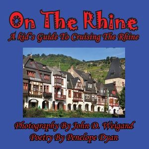 On the Rhine---A Kid's Guide to Cruising the Rhine image number 0