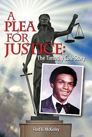 A Plea for Justice: The Timothy Cole Story image number 0