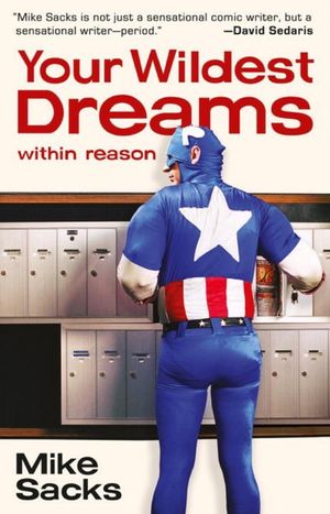 Your Wildest Dreams, Within Reason image number 0