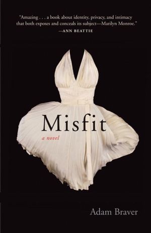 Misfit image number 0