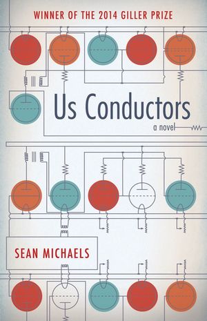 Us Conductors image number 0